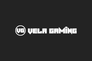 最受欢迎的在线Vela Gaming老虎机