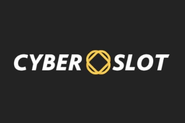 最受欢迎的在线Cyber Slot老虎机