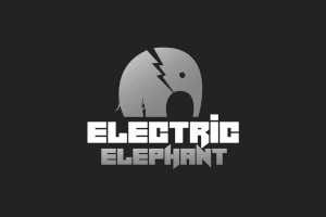 最受欢迎的在线Electric Elephant Games老虎机