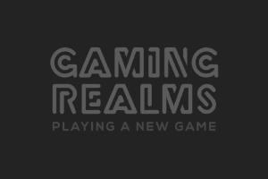 最受欢迎的在线Gaming Realms老虎机