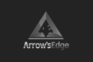最受欢迎的在线Arrow's Edge老虎机