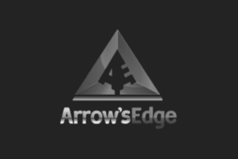 最受欢迎的在线Arrow's Edge老虎机