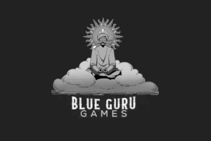 最受欢迎的在线Blue Guru Games老虎机