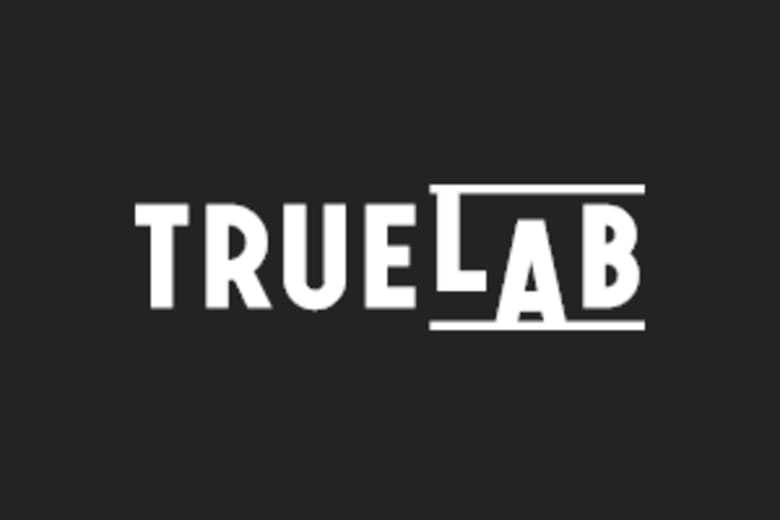 最受欢迎的在线True Lab老虎机