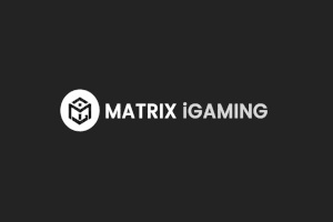 最受欢迎的在线Matrix iGaming老虎机