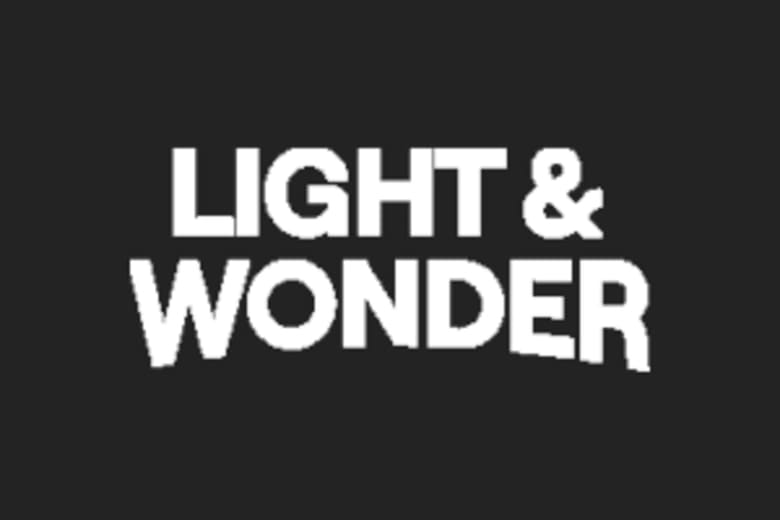 最受欢迎的在线Light & Wonder老虎机