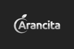 最受欢迎的在线Arancita老虎机