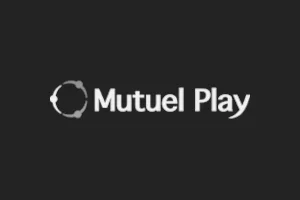 最受欢迎的在线Mutuel Play老虎机