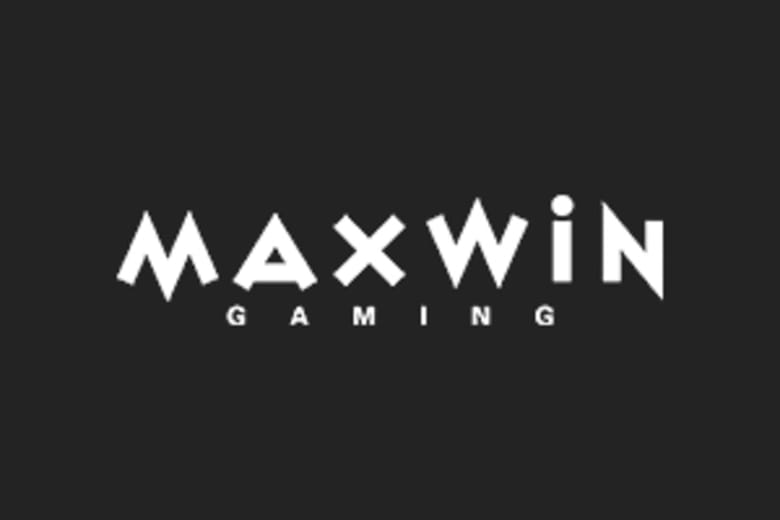 最受欢迎的在线Max Win Gaming老虎机