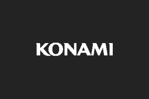 最受欢迎的在线Konami老虎机