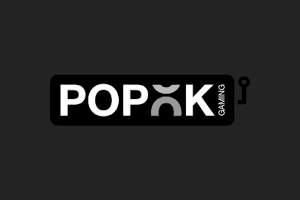 最受欢迎的在线PopOK Gaming老虎机