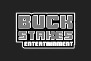 最受欢迎的在线Buck Stakes Entertainment老虎机