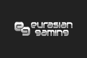 最受欢迎的在线Eurasian Gaming老虎机