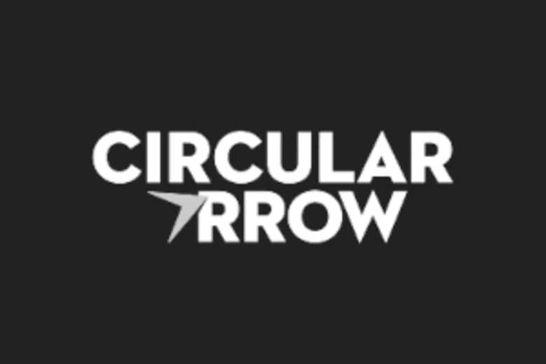 最受欢迎的在线Circular Arrow老虎机