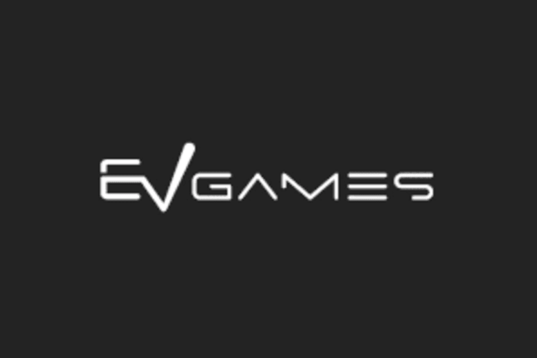 最受欢迎的在线EVGames老虎机