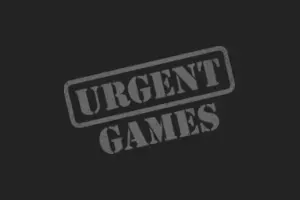 最受欢迎的在线Urgent Games老虎机