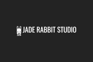 最受欢迎的在线Jade Rabbit Studio老虎机