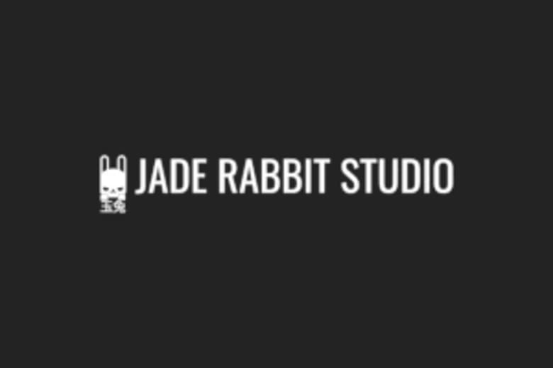 最受欢迎的在线Jade Rabbit Studio老虎机