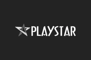 最受欢迎的在线PlayStar老虎机