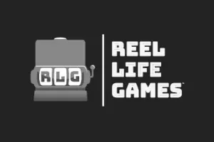 最受欢迎的在线Reel Life Games老虎机