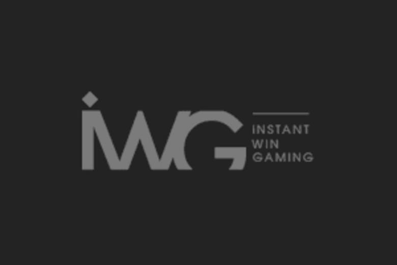 最受欢迎的在线Instant Win Gaming老虎机