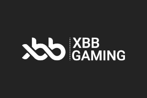最受欢迎的在线XBB Gaming老虎机