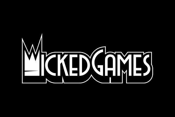 最受欢迎的在线Wicked Games老虎机