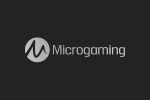 最受欢迎的在线Microgaming老虎机