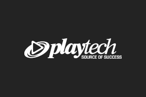 最受欢迎的在线Playtech老虎机
