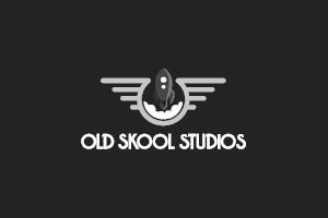 最受欢迎的在线Old Skool Studios老虎机