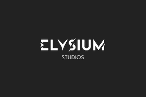 最受欢迎的在线Elysium Studios老虎机