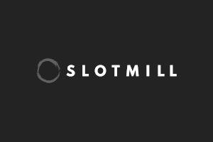 最受欢迎的在线SlotMill老虎机