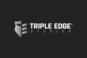 最受欢迎的在线Triple Edge Studios老虎机