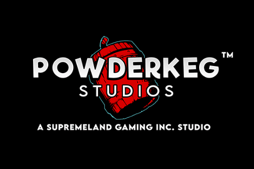 最受欢迎的在线Powderkeg Studios老虎机