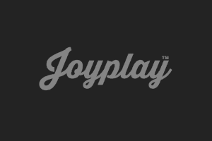 最受欢迎的在线Joyplay老虎机