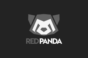 最受欢迎的在线Red Panda老虎机