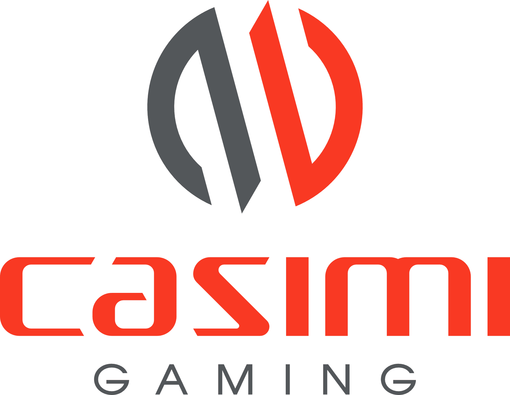 最受欢迎的在线Casimi Gaming老虎机