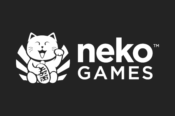 最受欢迎的在线Neko Games老虎机