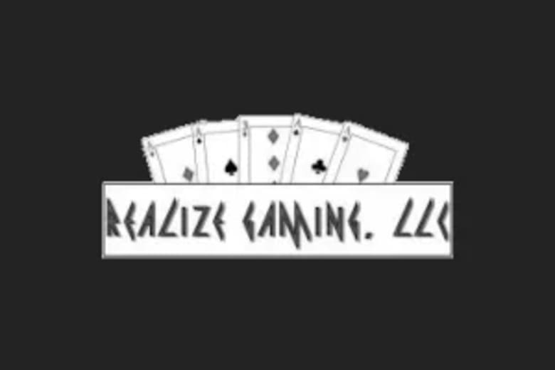 最受欢迎的在线Realize Gaming老虎机