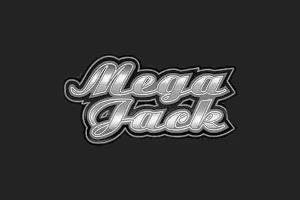 最受欢迎的在线MegaJack老虎机
