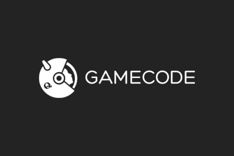 最受欢迎的在线Gamecode老虎机