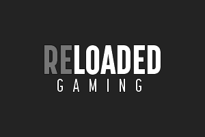 最受欢迎的在线Reloaded Gaming老虎机