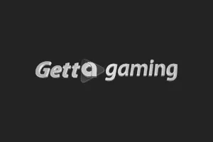 最受欢迎的在线Getta Gaming老虎机