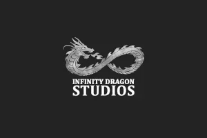 最受欢迎的在线Infinity Dragon Studios老虎机
