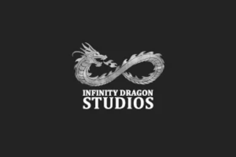 最受欢迎的在线Infinity Dragon Studios老虎机