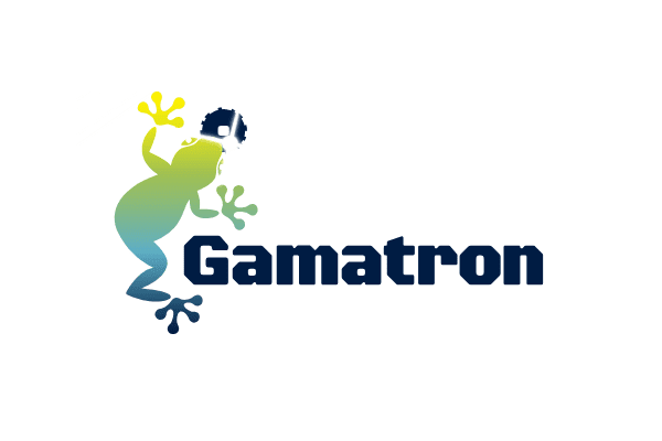 最受欢迎的在线Gamatron老虎机