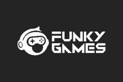 最受欢迎的在线Funky Games老虎机