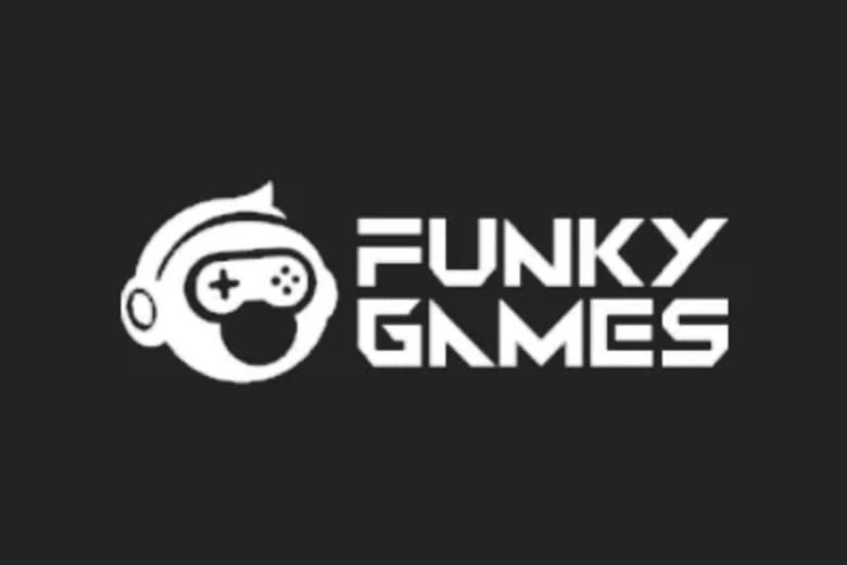 最受欢迎的在线Funky Games老虎机