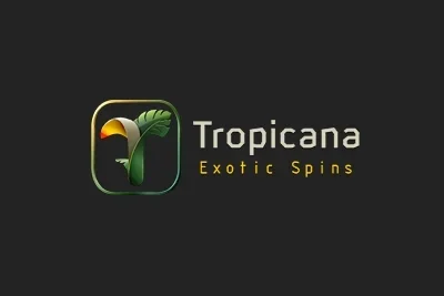 最受欢迎的在线Tropicana Exotic Spins老虎机
