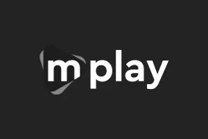 最受欢迎的在线Mplay Games老虎机